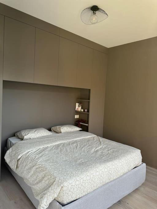Riva 13 Apartment Lugano Exterior photo